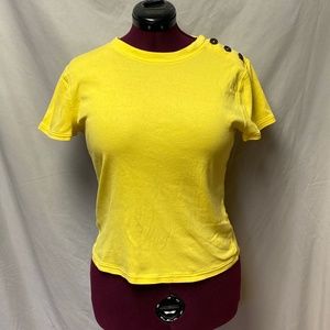Lauren Ralph Lauren top